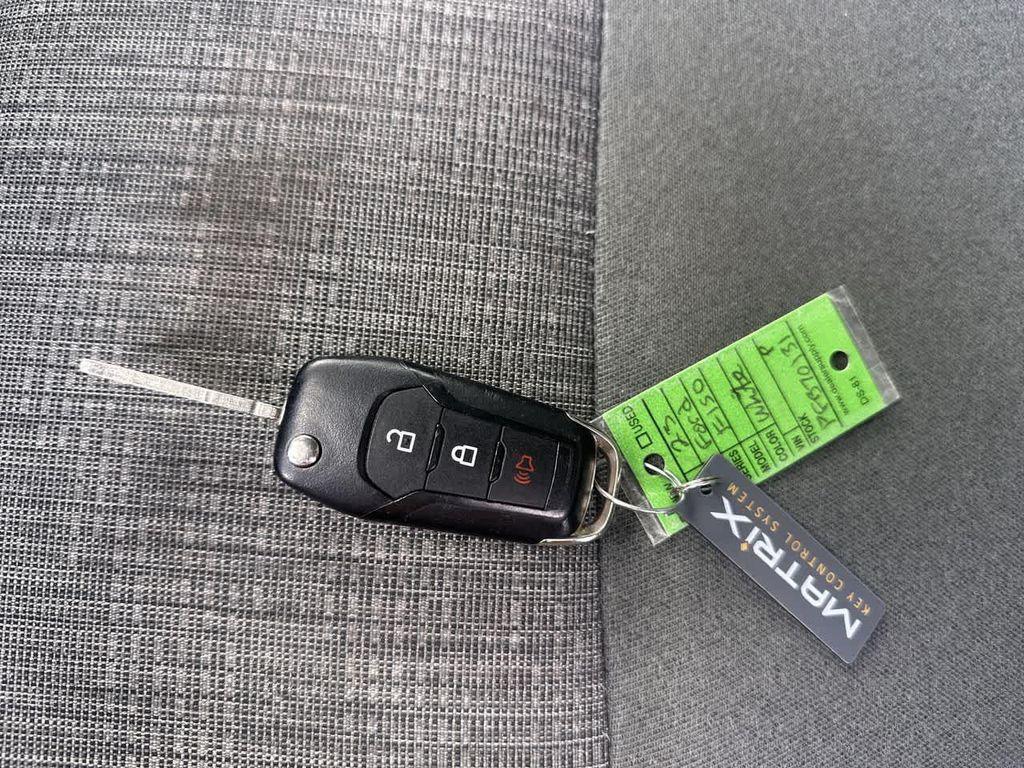 used 2023 Ford F-150 car, priced at $36,999