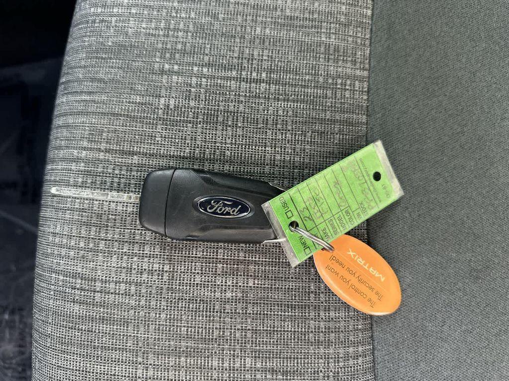 used 2023 Ford F-150 car, priced at $35,999