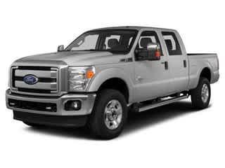 used 2014 Ford F-350 car, priced at $32,999