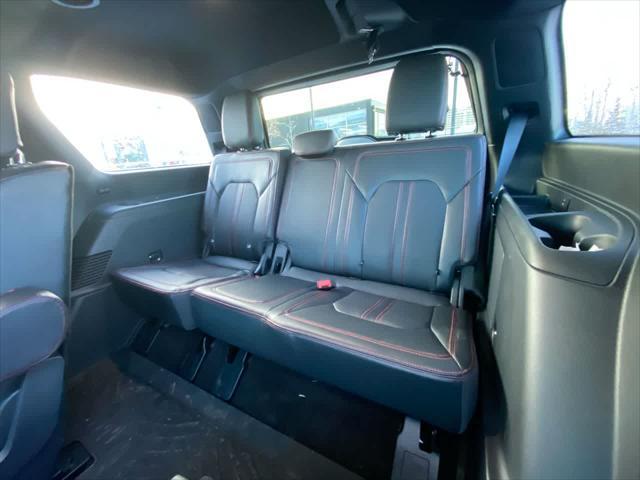 used 2023 Ford Expedition car, priced at $60,999