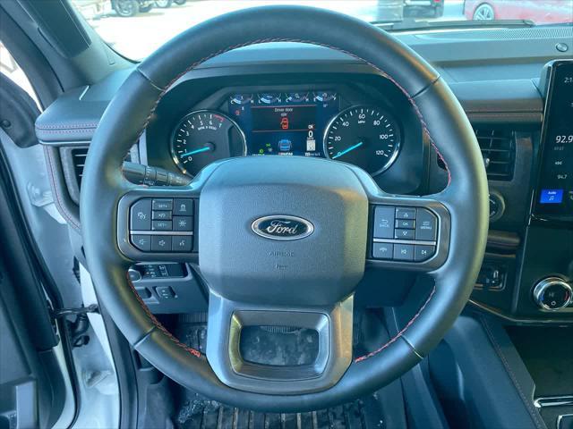 used 2023 Ford Expedition car, priced at $60,999