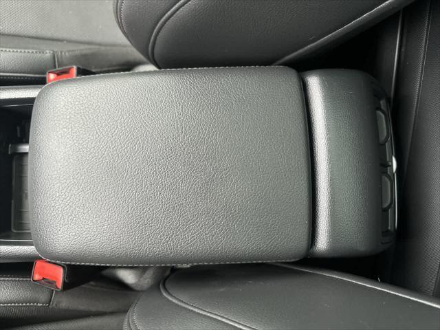 used 2019 Audi A4 allroad car, priced at $29,999