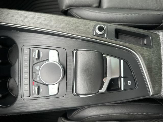 used 2019 Audi A4 allroad car, priced at $29,999
