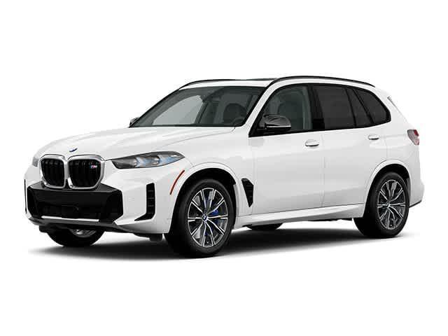 new 2025 BMW X5 car, priced at $97,205