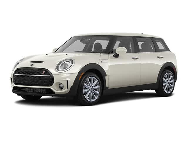 used 2020 MINI Clubman car, priced at $25,999