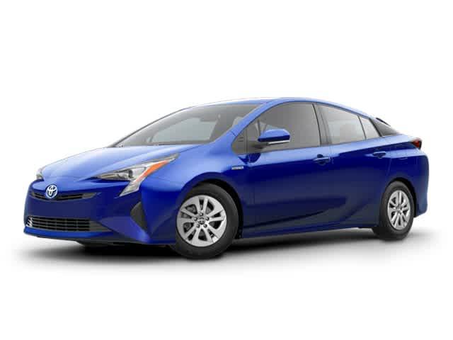 used 2017 Toyota Prius car, priced at $12,999