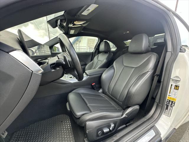 used 2023 BMW M240 car, priced at $50,999