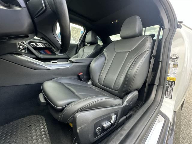 used 2023 BMW M240 car, priced at $50,999