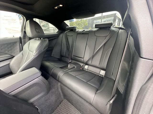 used 2023 BMW M240 car, priced at $50,999