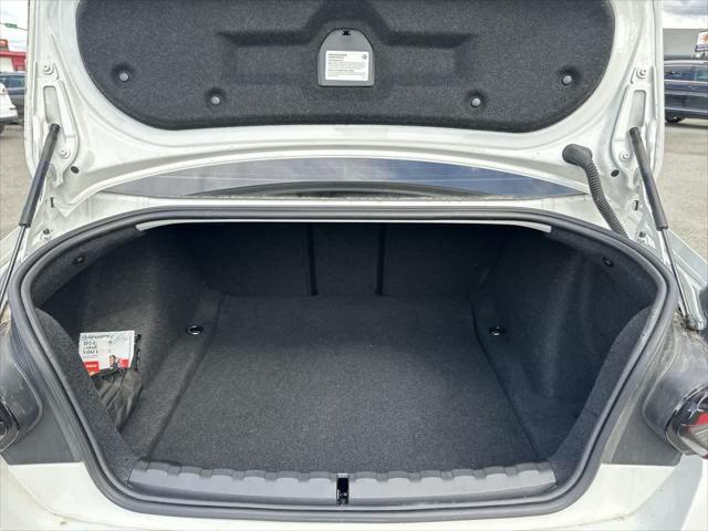 used 2023 BMW M240 car, priced at $50,999