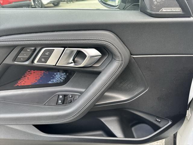 used 2023 BMW M240 car, priced at $50,999