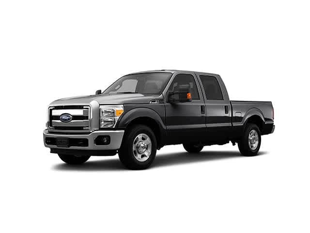 used 2015 Ford F-250 car, priced at $33,499