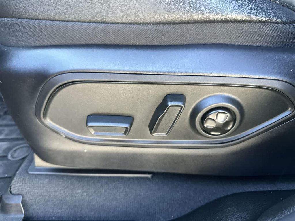 used 2024 Jeep Grand Cherokee L car, priced at $41,999