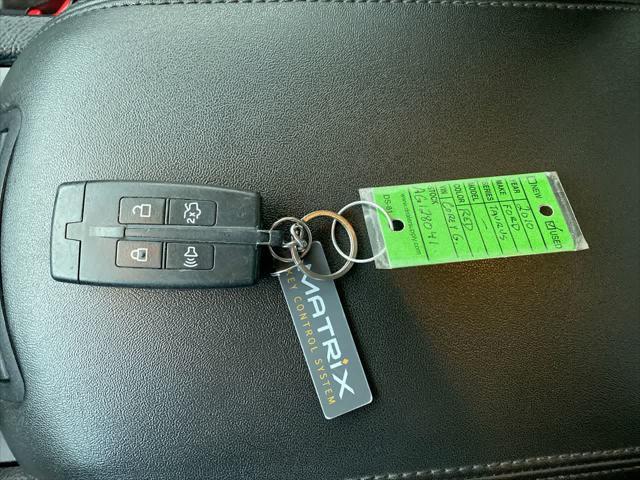 used 2010 Ford Taurus car, priced at $7,999