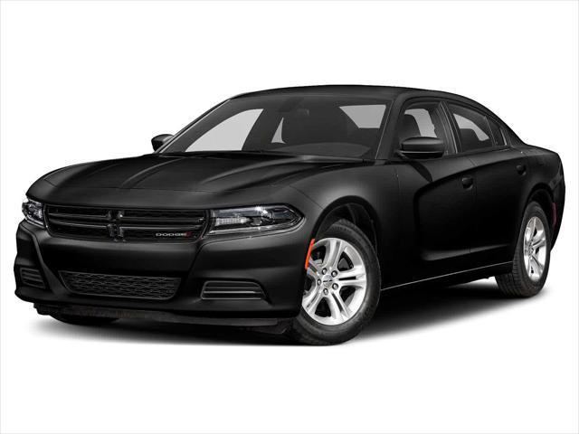 used 2020 Dodge Charger car, priced at $32,499