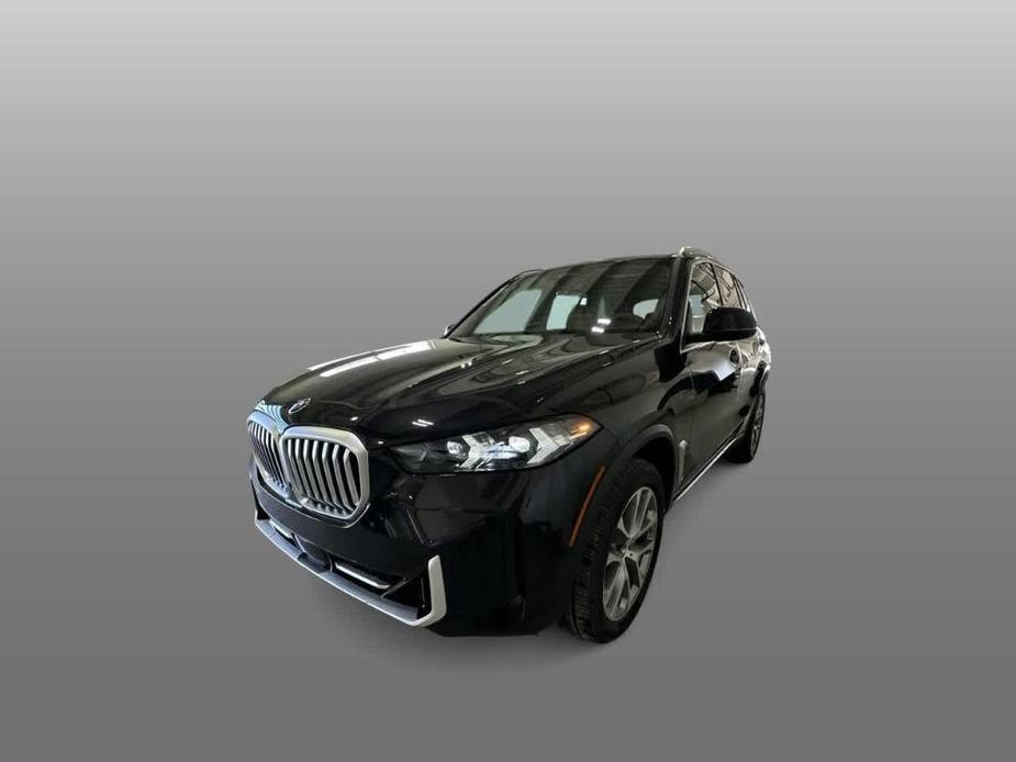 new 2024 BMW X5 car, priced at $72,150