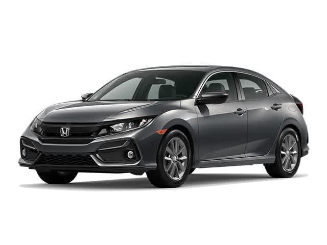used 2021 Honda Civic car, priced at $24,999