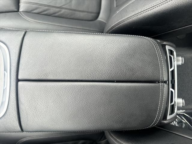 used 2022 BMW 740 car, priced at $49,999