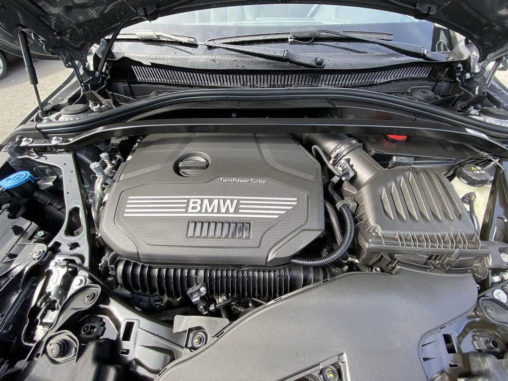 used 2023 BMW 228 Gran Coupe car, priced at $32,999
