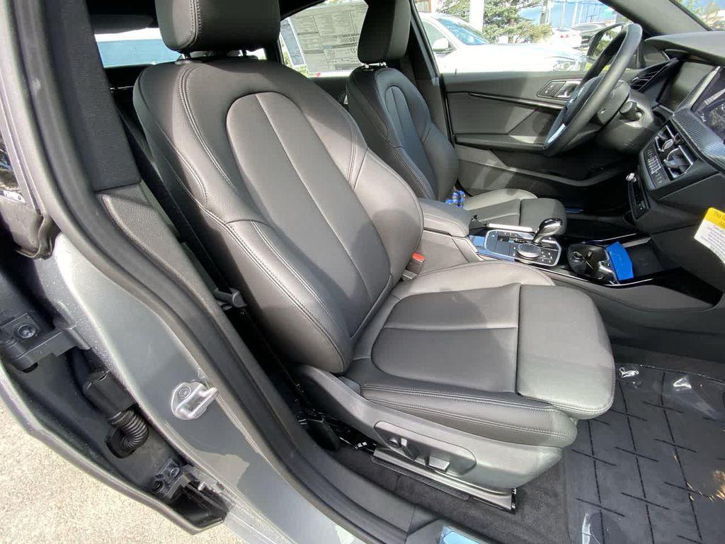 used 2023 BMW 228 Gran Coupe car, priced at $32,999