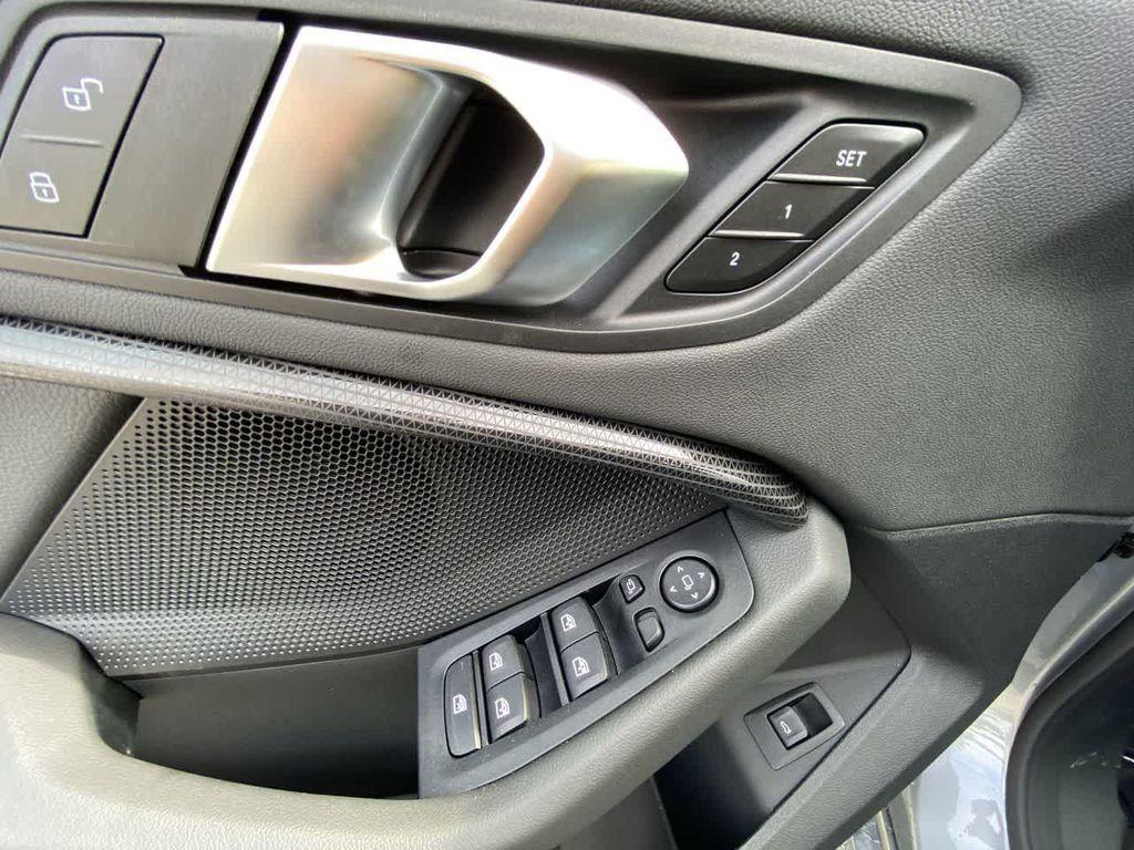 used 2023 BMW 228 Gran Coupe car, priced at $32,999