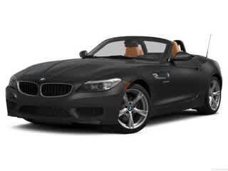 used 2016 BMW Z4 car, priced at $25,999