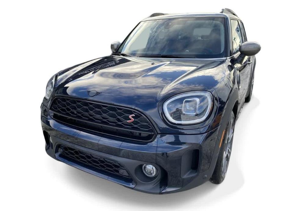 used 2023 MINI Countryman car, priced at $42,499