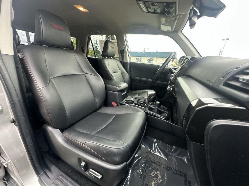 used 2022 Toyota 4Runner car, priced at $44,999
