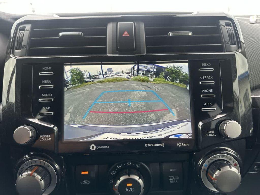 used 2022 Toyota 4Runner car, priced at $44,999