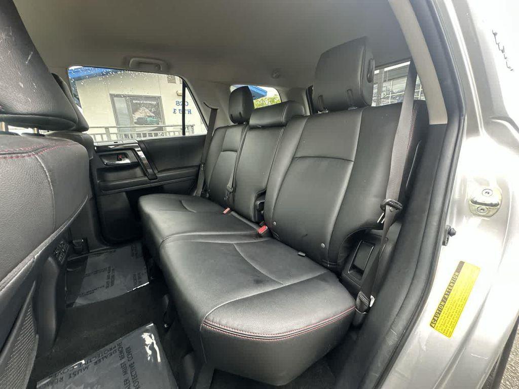 used 2022 Toyota 4Runner car, priced at $44,999
