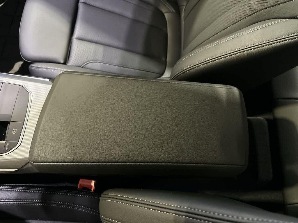 used 2024 BMW M340 car, priced at $60,499