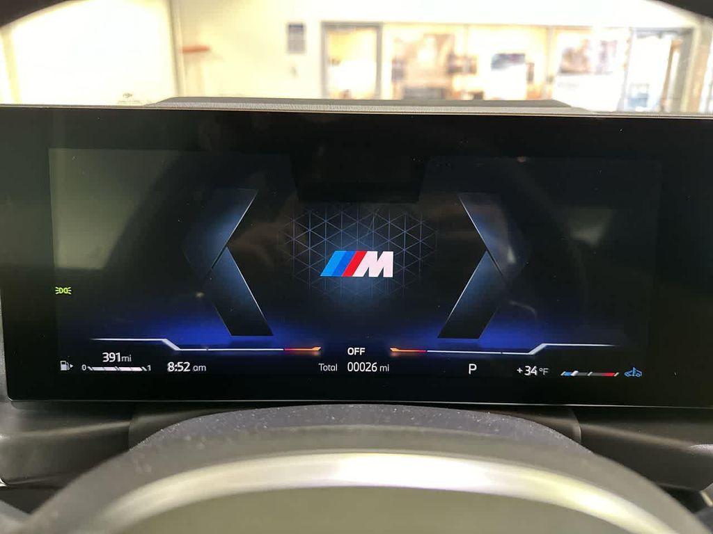 used 2024 BMW M340 car, priced at $60,499