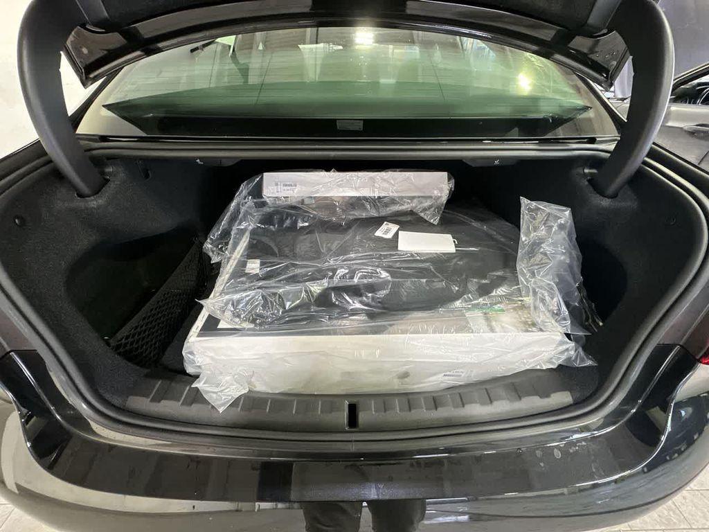 used 2024 BMW M340 car, priced at $60,499