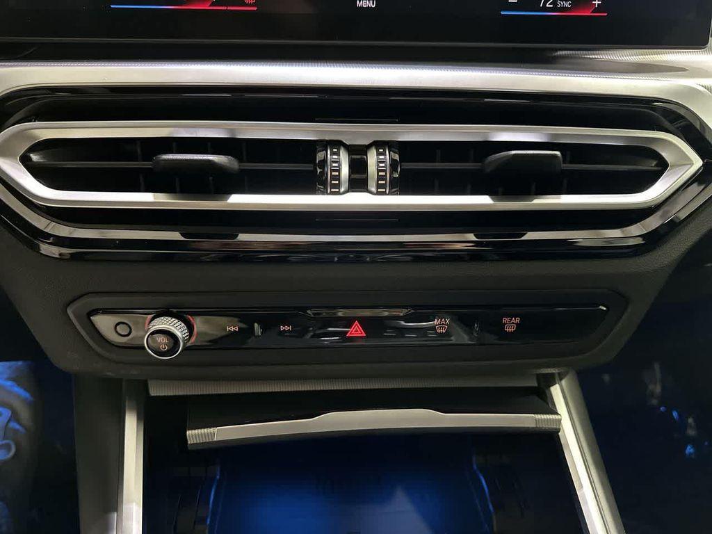 used 2024 BMW M340 car, priced at $60,499