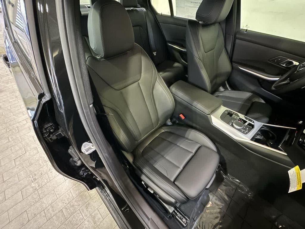 used 2024 BMW M340 car, priced at $60,499