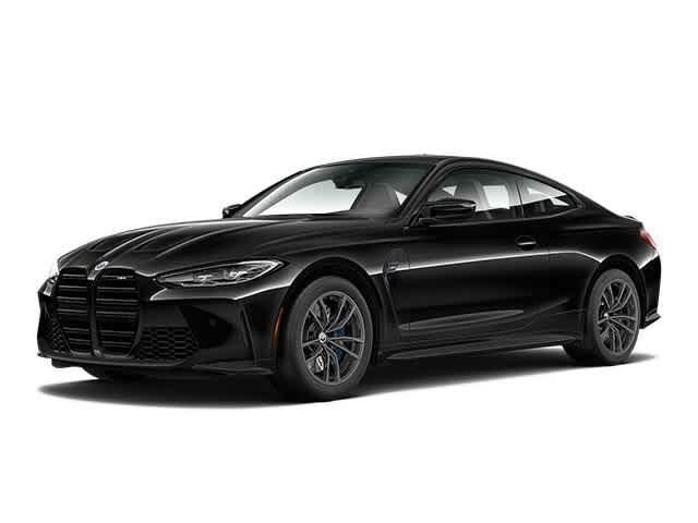 used 2024 BMW M4 car, priced at $83,999