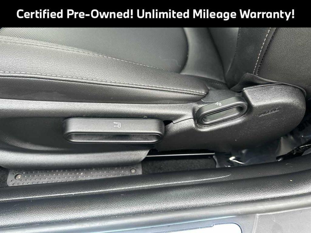 used 2024 MINI Hardtop car, priced at $28,999