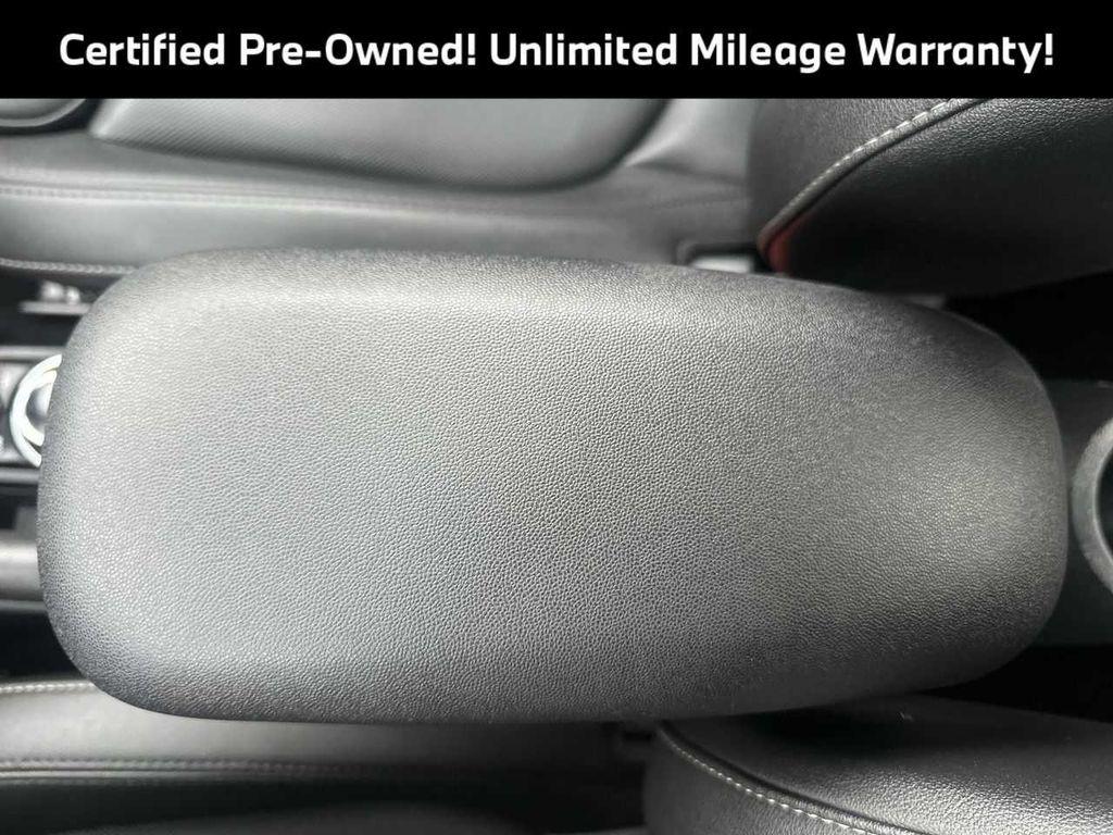 used 2024 MINI Hardtop car, priced at $28,999