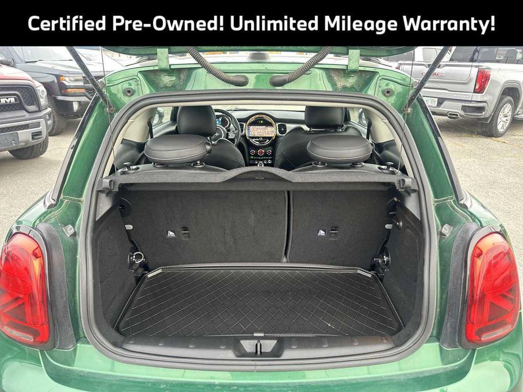 used 2024 MINI Hardtop car, priced at $28,999
