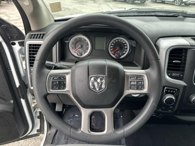 used 2023 Ram 1500 Classic car, priced at $36,499