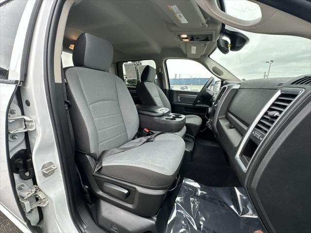 used 2023 Ram 1500 Classic car, priced at $36,499