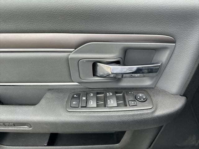 used 2023 Ram 1500 Classic car, priced at $36,499