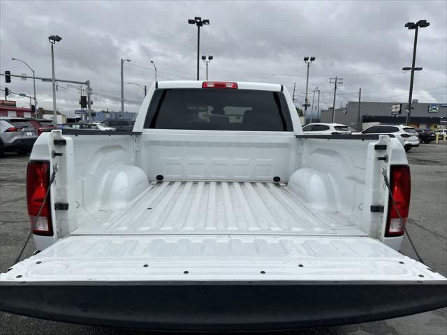 used 2023 Ram 1500 Classic car, priced at $36,499