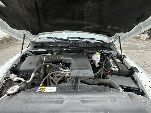 used 2023 Ram 1500 Classic car, priced at $36,499