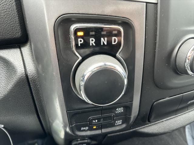 used 2023 Ram 1500 Classic car, priced at $36,499