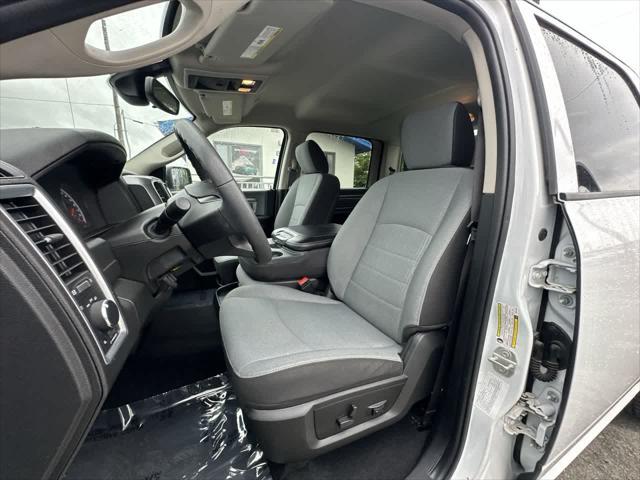 used 2023 Ram 1500 Classic car, priced at $36,499