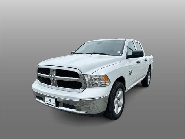used 2023 Ram 1500 Classic car, priced at $36,499