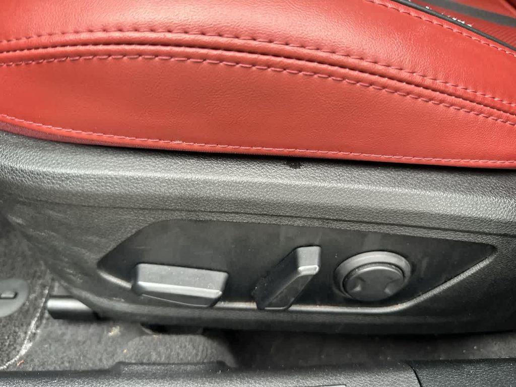 used 2023 Kia K5 car, priced at $28,999