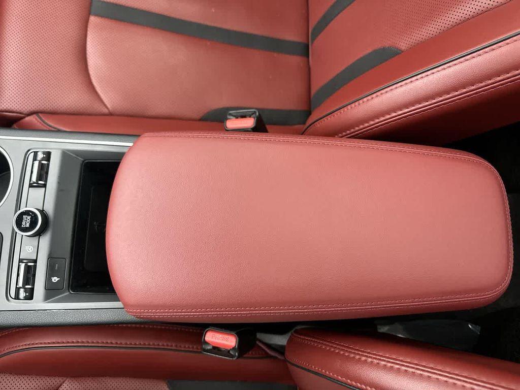 used 2023 Kia K5 car, priced at $28,999