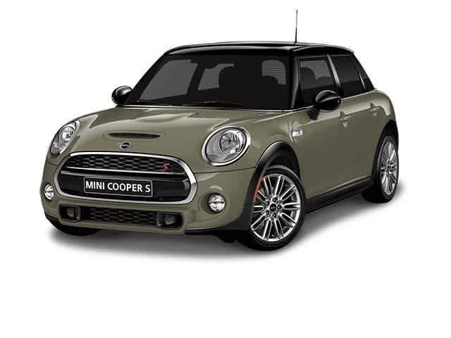 used 2019 MINI Hardtop car, priced at $21,499